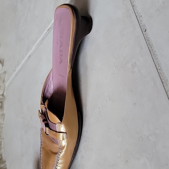 Prada mules - Picture 11 of 11
